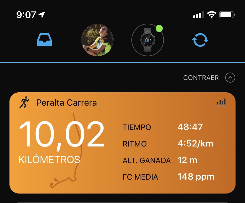 Arrancamos la mañana...Con kms!!
Hay que dar visibilidad al #SíndromedeDravet 💜 y a la #ELA 💚 #1MillonDePasos, #Epilepsia, #ADosMetrosDeDistancia e #InvestigaEpilepsia #KMSxELA