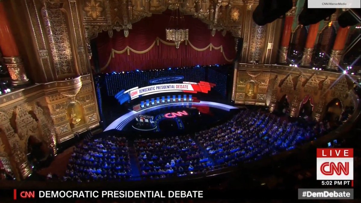 juninhobentojb's tweet image. Esse debate foi transmitido em TODAS as emissoras CNN no mundo. Será que o próximo a CNN Brasil vai exibir? Detalhe pra estrutura #DemDebate #CNN