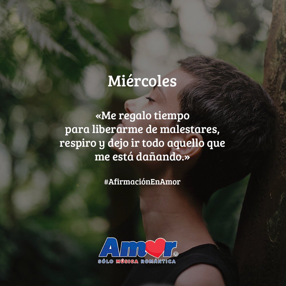 mr_former_amor's tweet photo. #FelizMiercoles de chistes que la vida los sorprenda con amor y mucha felicidad #AfirmacionesEnAmor 🙏🏼❤️🎶 https://t.co/UGiG1s2ReZ