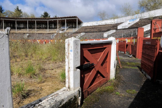 geaXplora's tweet image. En una España post-tauromaquia las plazas de toros abandonadas van a proliferar cada vez más. ¿Una carga económica más para el Ayuntamiento o una oportunidad para dotar al pueblo de nuevas y modernas infraestructuras, reinventándolas? ¿Hablamos?: slideshare.net/GeaXploraEstud…