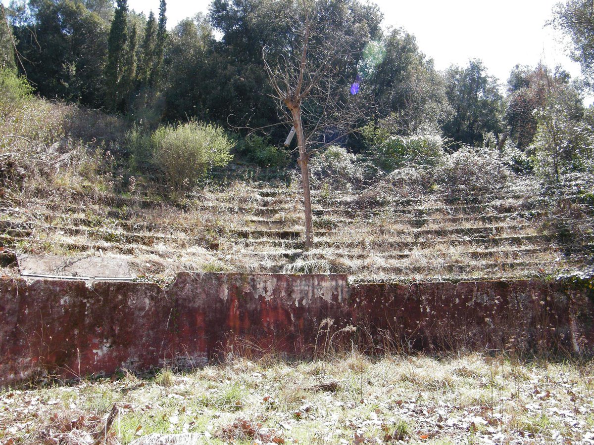 geaXplora's tweet image. En una España post-tauromaquia las plazas de toros abandonadas van a proliferar cada vez más. ¿Una carga económica más para el Ayuntamiento o una oportunidad para dotar al pueblo de nuevas y modernas infraestructuras, reinventándolas? ¿Hablamos?: slideshare.net/GeaXploraEstud…