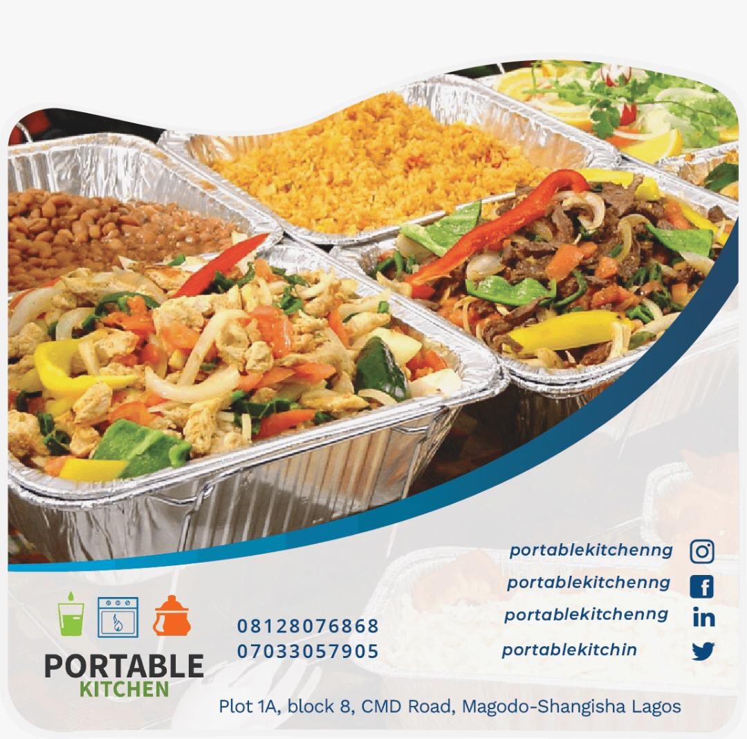Portablekitchin's tweet photo. Dear HR/AdminManager/SupplyChain Managers great news for you all. We provide food catering services for corporate organizations at events, staff trainings, exhibitions and outdoor field events/shows. We also specialize in staff canteen management services where we work with https://t.co/kiokRDUEUx
