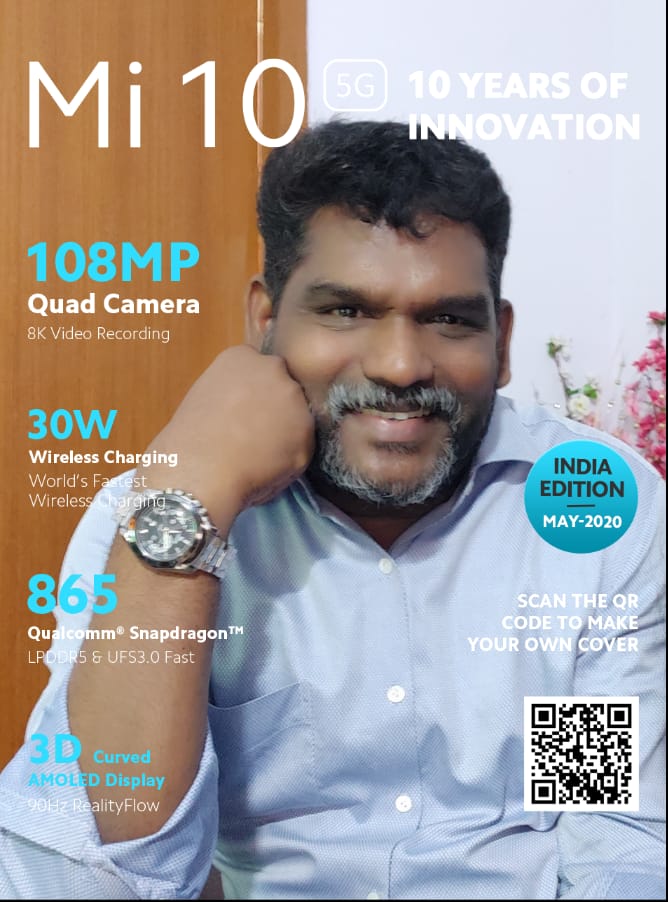 Gilbert Raj tweet media