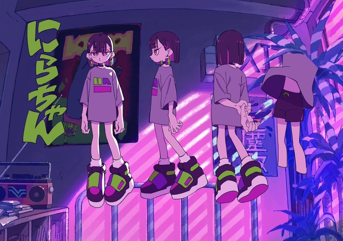 はなぶし@KUNG-FU-PIGGY on X