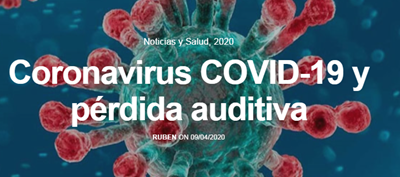 Ghelp6's tweet photo. 🇪🇸👉 El COVID-19: Retos específicos para la población con pérdida auditiva 
https://t.co/sqjwPsXIh1 https://t.co/QSgDWfELHw