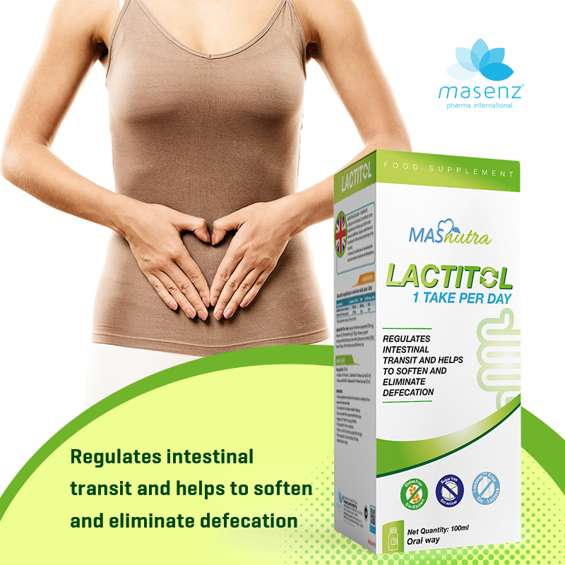 masvitam's tweet photo. Masnutra Lactitol, Improves intestinal health.
Because lactitol crosses the gastrointestinal tract without being hydrolyzed or absorbed, it is able to promote the growth of beneficial colonic bacteria, such as bifidobacteria and lactobacilli. #Product #Health https://t.co/Iq92qA48Pn