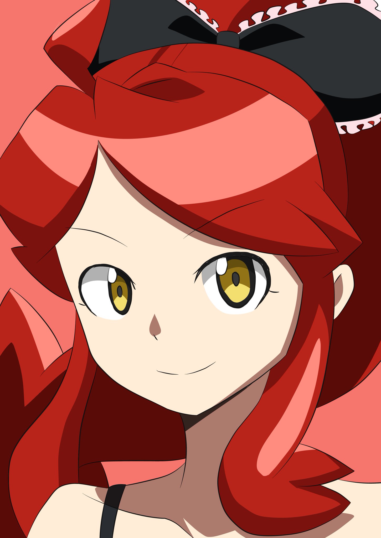 いろり。 on X: 花咲ランちゃんのらくがき〜。 #ダンボール戦機 t.cooin7oCZfG2  X