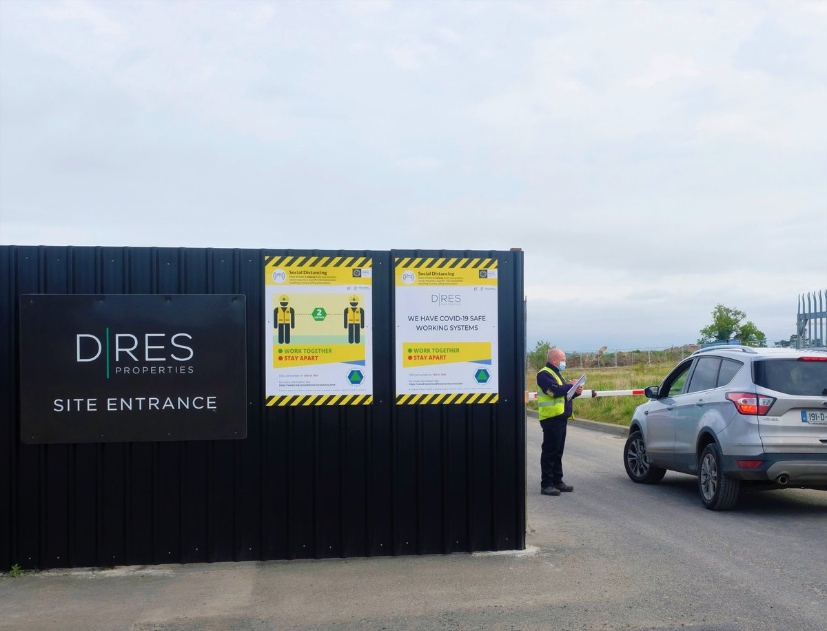 D|RES Properties tweet media