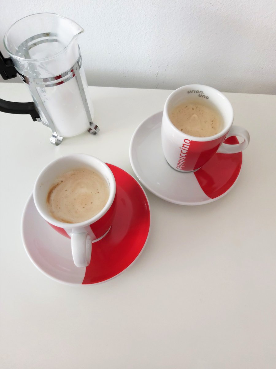 CCafea's tweet photo. Cappuccino
https://t.co/q8Mbf3DBSV https://t.co/x2TIYkxdDd