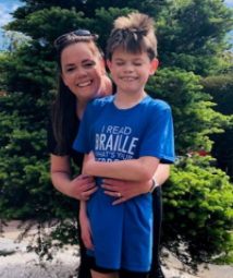 LivingPaintings's tweet photo. Please help us get 11-year-old Ted, who's blind, across the finish line of his 26-day marathon with a retweet and #GoTed message! We've already had a bunch of #cricket mad Ted fans send their best (and do a crazy challenge for Team Ted too) Link below. #GoWell #GoWellTed #TeamTed https://t.co/UCzpQMZgyL