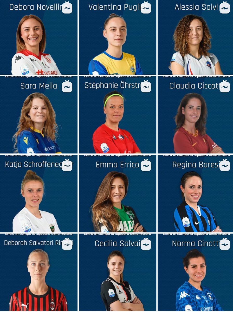 SerieA_Women's tweet photo. ❤️Grazie a tutti voi che avete sostenuto #LibriInGioco, l'iniziativa della Divisione Calcio Femminile ideata per promuovere la cultura dei libri. Un ringraziamento anche a @maggiodeilibri e @SalonedelLibro che ci hanno accompagnato in quest'avventura.
#CalcioFemminile #SaIToEXTRA https://t.co/3qgNs5pAgC