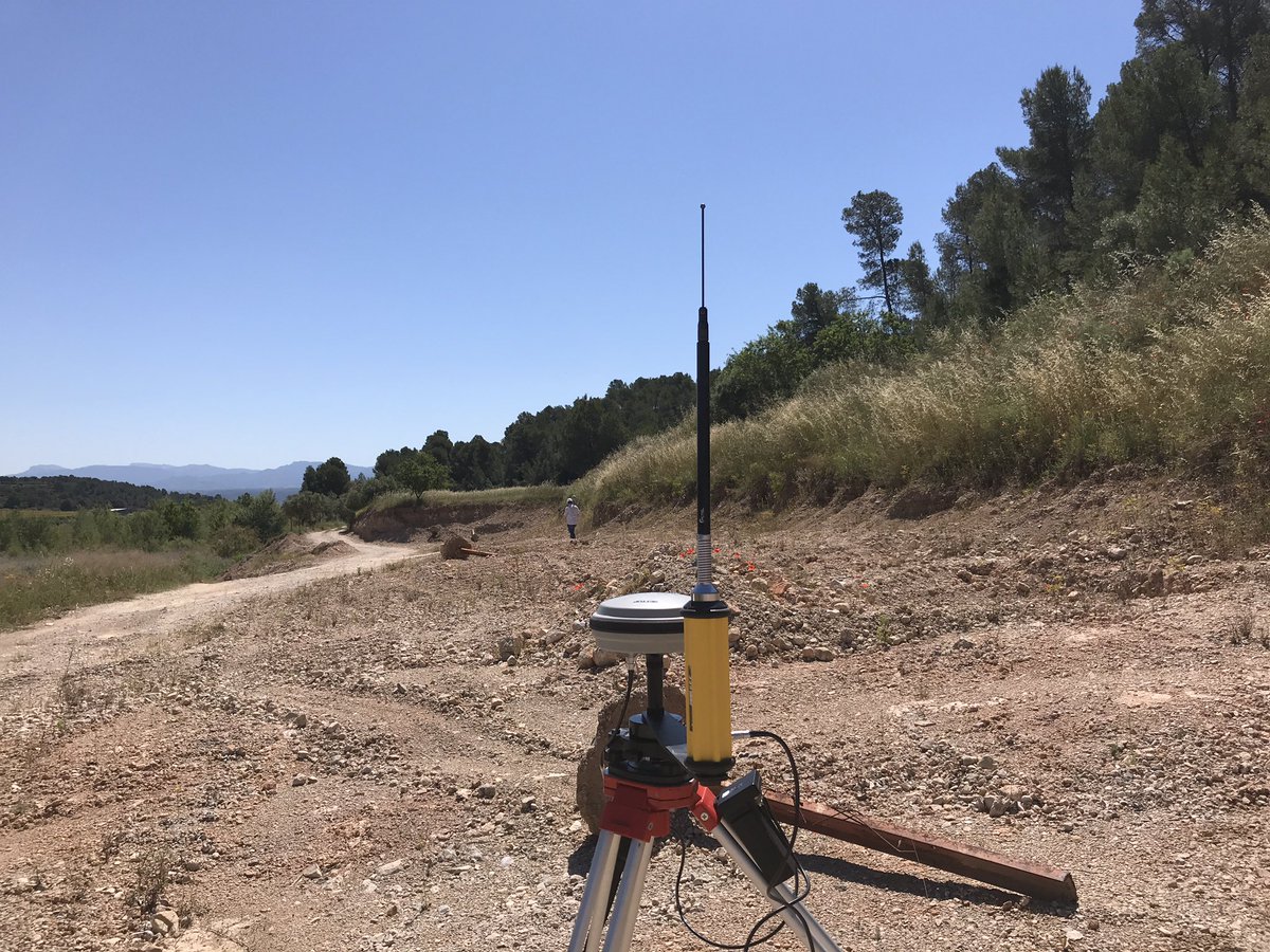 tecminagroup's tweet photo. #topografia #tecmina https://t.co/H6IOrud0wS