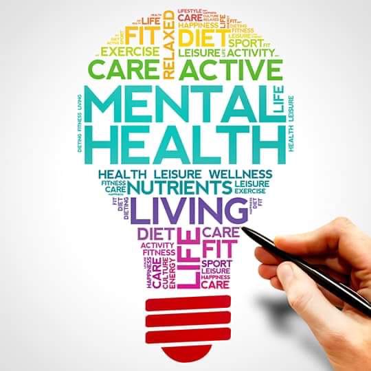 This week is #MentalHealthAwarenessWeek

It's important to know that mental health can affect wellbeing, and this includes ear related disorders such as tinnitus, hyperacusis or balance problems.