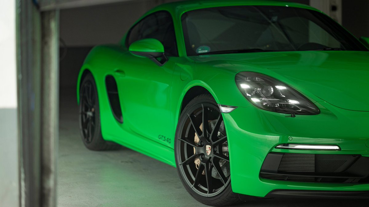 Porsche Centre Lebanon S A L How Do You Like Python Green On The New 718 Cayman Gts 4 0 Learn More T Co 48ocvpxzrd T Co Nbhw1noydi Porsche Porschegts 718gts 718caymangts Moreofwhatyoulove Lebanon T Co Porsche Centre Lebanon S A L How Do You Like Python Green On The New 718 Cayman Gts 4 0 Learn More T Co 48ocvpxzrd T Co Nbhw1noydi Porsche Porschegts 718gts 718caymangts Moreofwhatyoulove Lebanon T Co