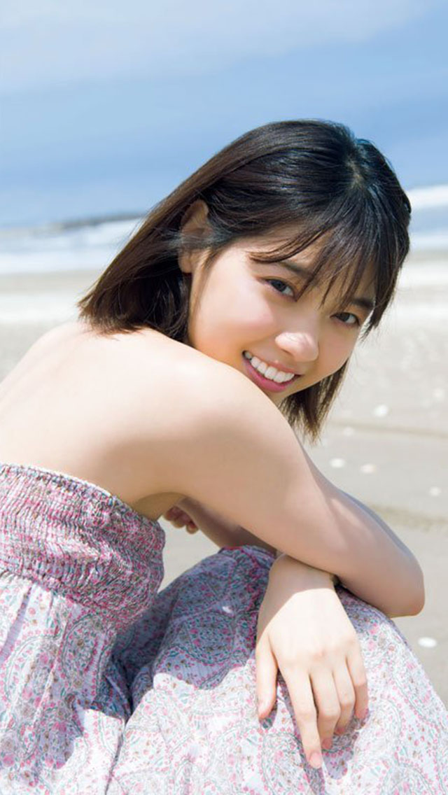 Iphone壁紙 Nishino Nanase 西野七瀬 Android壁紙 T Co Sabulhkyk7