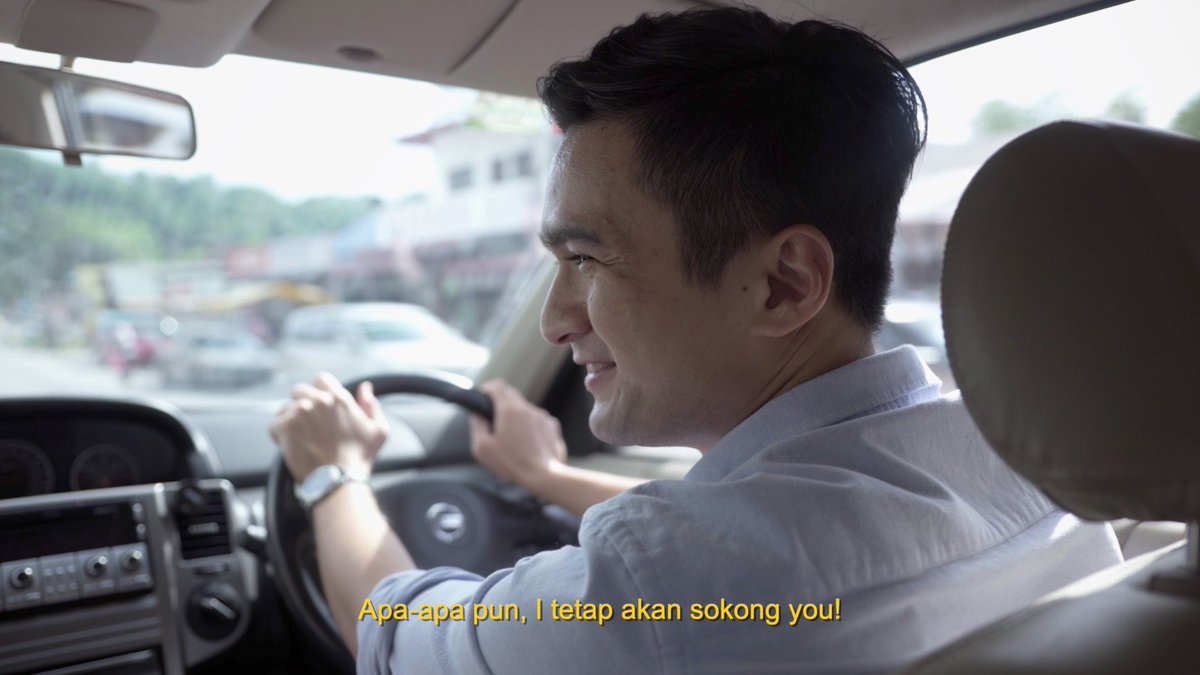 PnSuraya's tweet photo. Saya pun nak sokongan dari abang ni...

#FilemSuraya https://t.co/rr66nBkrCH
