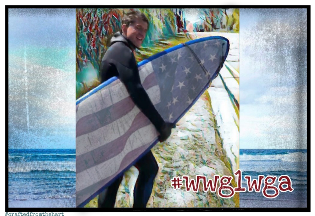 QraftedHart's tweet photo. @JosephJFlynn1 @SidneyPowell1 @GenFlynn @BarbaraRedgate @realDonaldTrump @ProfMJCleveland @johncardillo @SebGorka @seanhannity @CBS_Herridge #WINNING #WWG1WGA #JusticeForFlynn 
💚🐸💥💚🐸💥🙏💥🐸💚💥🐸💚 https://t.co/YoJro6MY1f