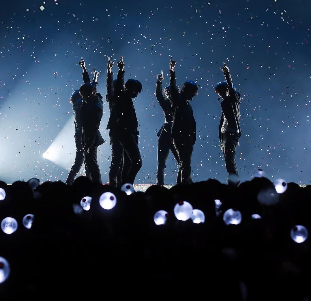 anqiewluv's tweet photo. #lifewouldbedullwithout @BTS_twt https://t.co/wDJslprWK5