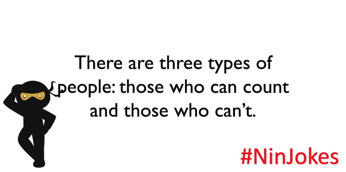 VocabularyNinja's tweet image. Wednesday #NinJokes