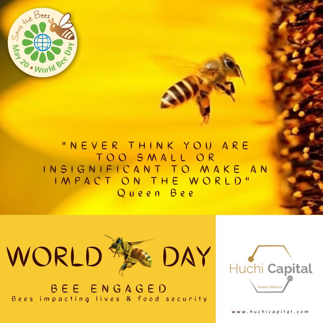 Bee Engaged