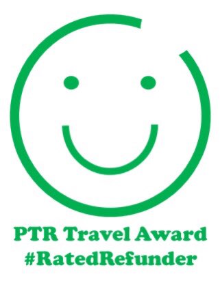 PtrTravel's tweet photo. @suzykay_ @Ryanair @gadventures You need to looks for a #RatedRefunder for your next trip. https://t.co/mUiAwYFxBa