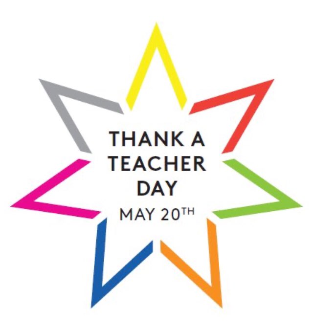 GilsonHm's tweet photo. To all my amazing colleagues @ShiplakeCollege and all the other fabulous teachers I have taught with over the years, thank you @AltwoodSchool @StMarysMAI #thankateacherday https://t.co/JIJvu1qHIJ