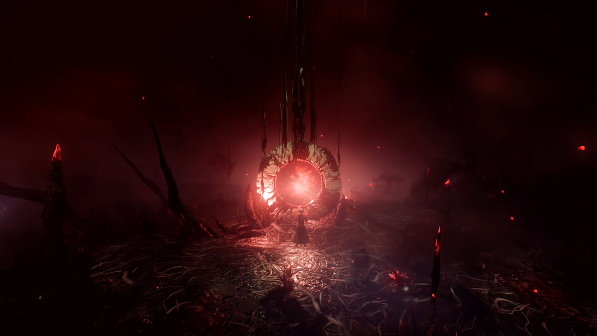 New World: Aeternum DE tweet media