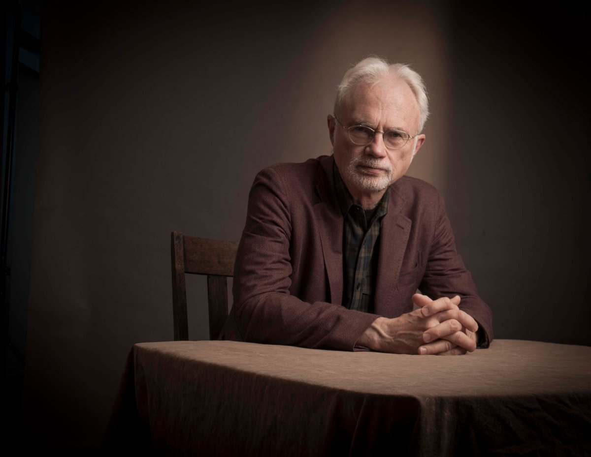 "There’s a lot going on in Adams’ music. But if you fear you need a doctorate in musicology to appreciate it – well, that won’t be necessary." 

David Kettle explores a selection of works from America’s most celebrated and most often performed composer. 
buff.ly/2WLFWpI