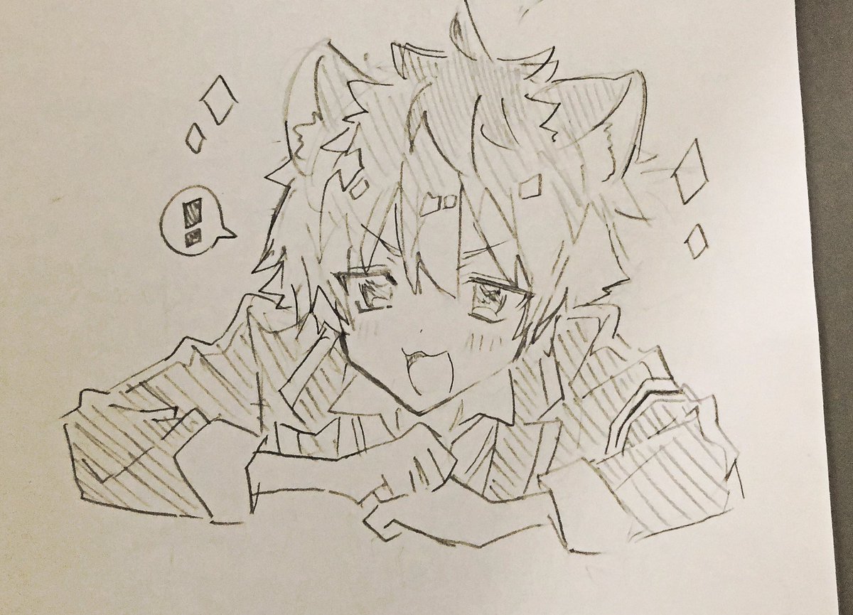 ブッチ 