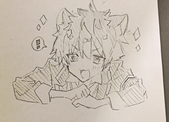 ブッチ 