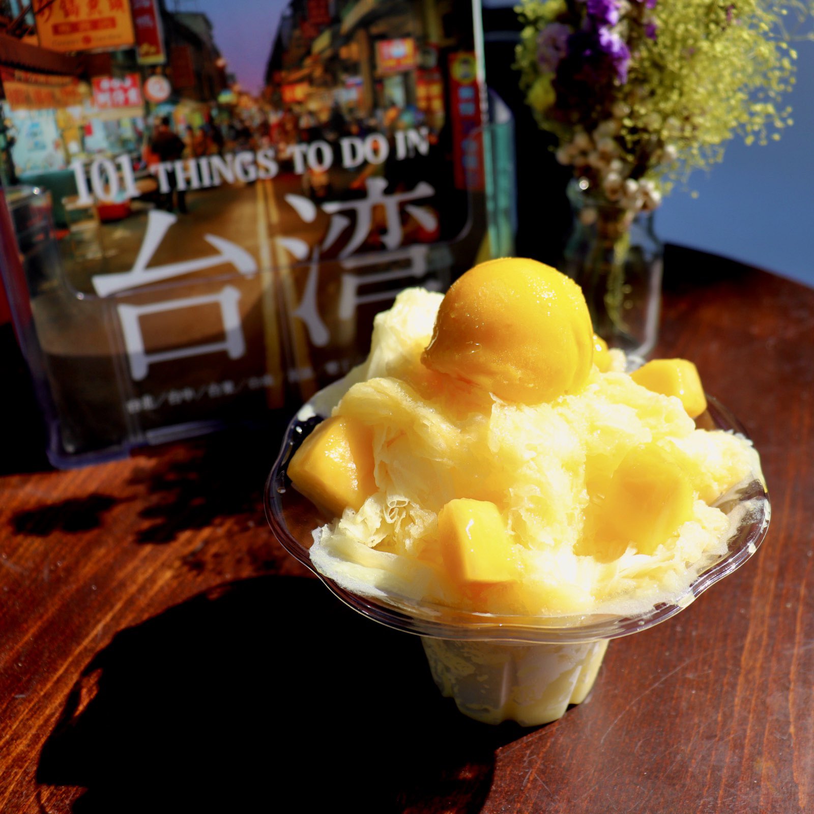 Alpha 台灣芒果雪花冰先行販売スタート 台湾から直輸入のマンゴーかき氷と美味しいマンゴー果実のコラボで絶品です 日に日に暑くなってきていますので一足先に熱中症対策としてboboteaのマンゴーかき氷をぜひご賞味ください Bobotea 大阪 桜ノ宮駅