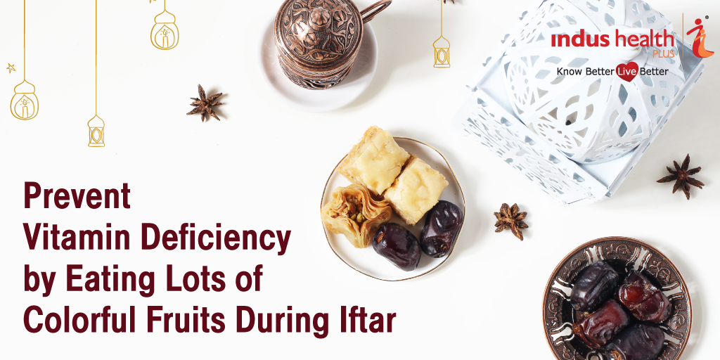 IHP_uae's tweet photo. Fruits are rich in Vitamins and Minerals. An IFTAR plate full of different Fruits can help you meet your daily requirements.
https://t.co/QmRjQExc5T
#indushealthplus #KnowBetterLiveBetter
#healthylifestyle #RegularHealthCheckup #healthcheckup https://t.co/93F13LnOUe