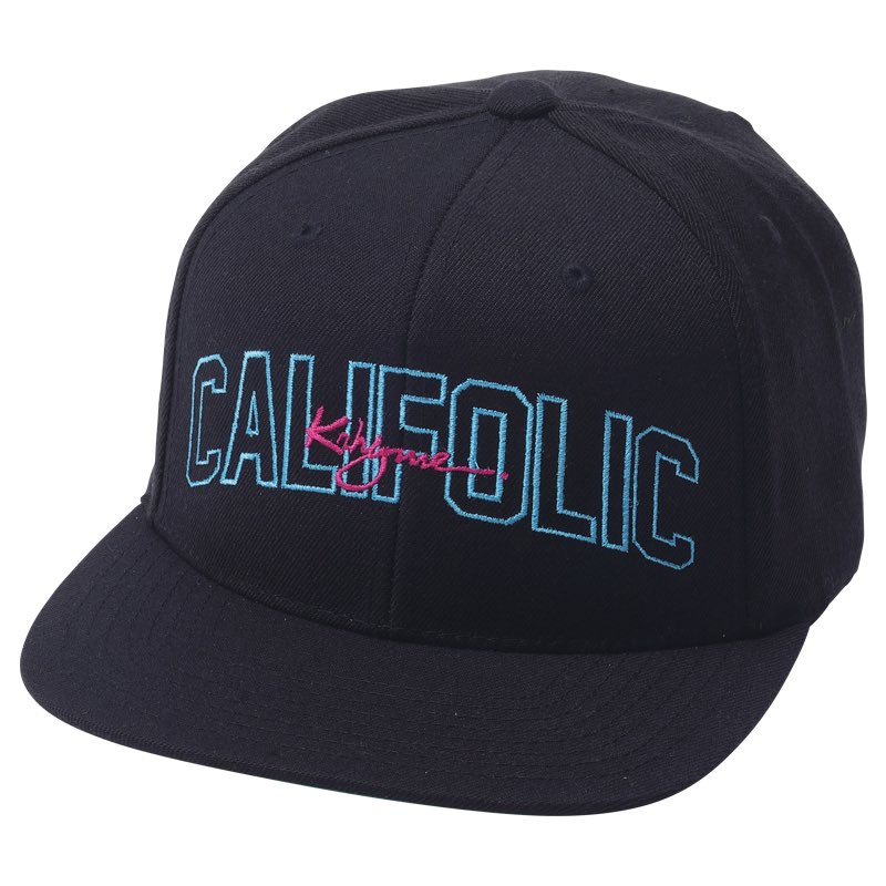 NEWEST_official's tweet photo. KRHYME DENIM 
SNAPBACK CAP
"CALIFOLIC"

5/21までオフィシャルオンラインストア限定で、クーポンコードを入力された方に限り割引きキャンペーン開催中‼️

オンラインストアはこちら↓
https://t.co/0zWJxeAI9L https://t.co/NoJ12om8vL