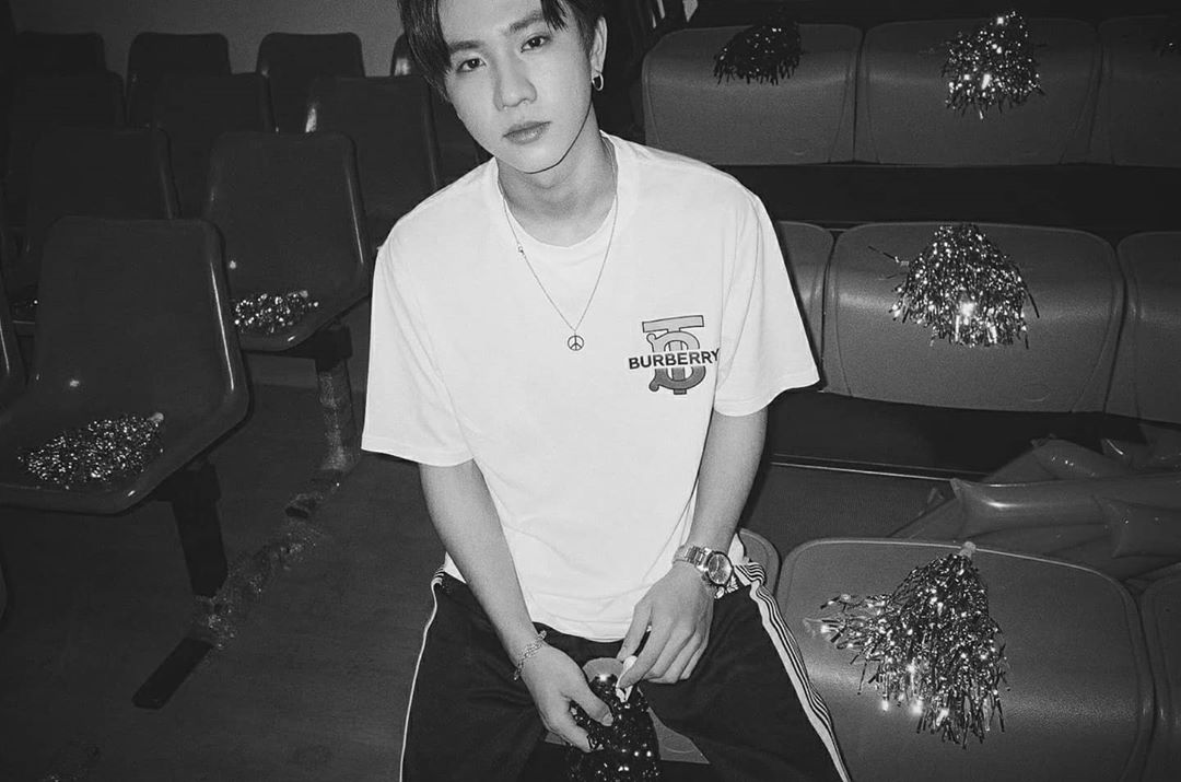 jiafen12's tweet photo. รักคุณไม่ทราบว่านาน แต่รักหัวใจของคุณ❤️นิรันดร์ฉันหวังว่าคุณมีความสุขทุกวันชอบเห็นดวงตายิ้มของคุณ
@perthppe
#LoveForPerth520 
#KDPPE 
#PerthTanapon https://t.co/5YC6Spgzj3