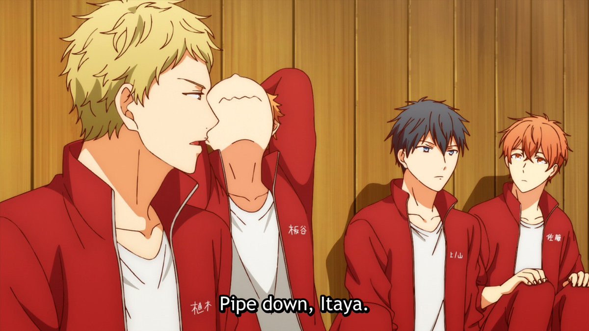 🌸TataMana💙 tweet media