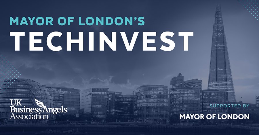 StJohnsCentre's tweet photo. The next @MayorofLondon @UKBAngels TechInvest will showcase leading #London #femalefounders & #womenintech: This special @LDNTechWeek #MOLtechInvest will present women-led teams tackling challenges of #COVID19 #tech #innovation APPLY BY *28MAY* @LDN_gov https://t.co/d5kG89BpsN https://t.co/GOWHMVbHX5