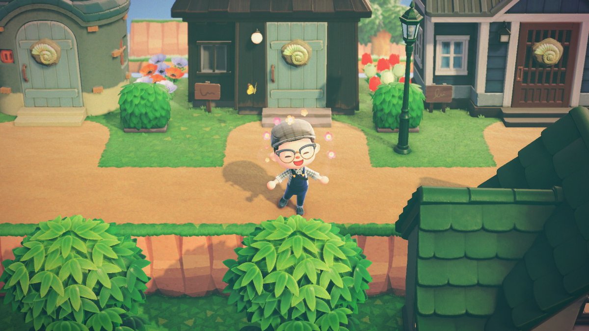 UmbongoB's tweet photo. When you complete the museum's fossil collection and give everyone fossil door plates :) #UmBongo #AnimalCrossing #ACNH #NintendoSwitch https://t.co/5gW8YDGJFV
