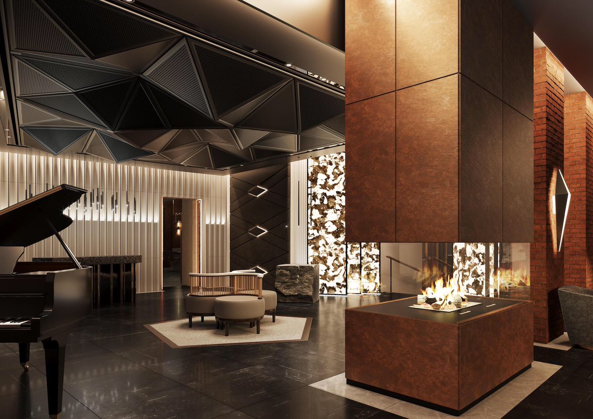 nanusoda's tweet photo. Its no secret that our latest hotel scheme is almost ready to go onto site. The multi million pound redevelopment of '42 The Calls' into a luxury hotel, is one of our largest projects to date and one we are proud to share with you. 

#hospitalityindustry #hoteldesign https://t.co/pAyghw2Aht