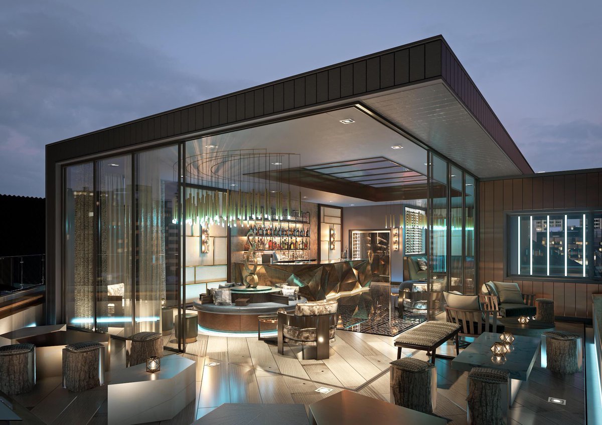 nanusoda's tweet photo. Its no secret that our latest hotel scheme is almost ready to go onto site. The multi million pound redevelopment of '42 The Calls' into a luxury hotel, is one of our largest projects to date and one we are proud to share with you. 

#hospitalityindustry #hoteldesign https://t.co/pAyghw2Aht