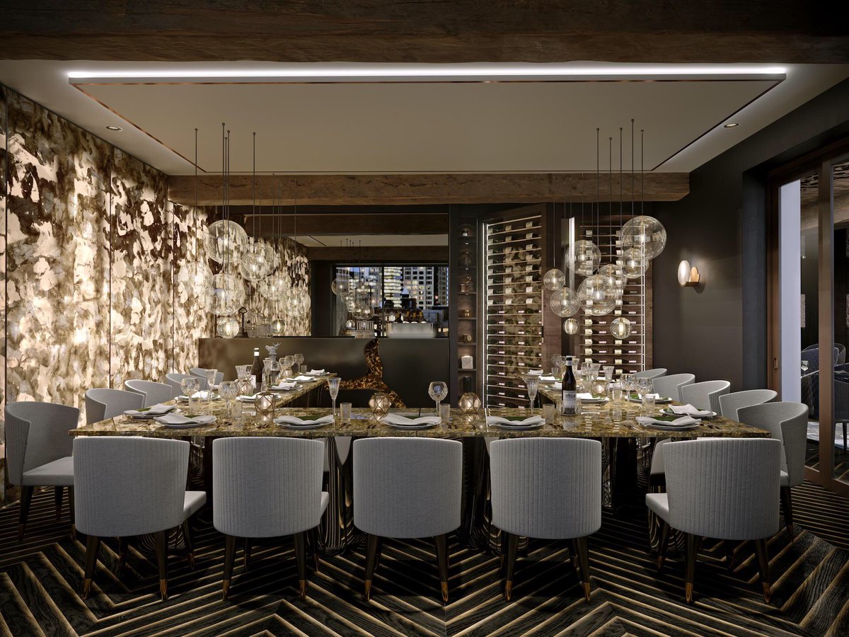 nanusoda's tweet photo. Its no secret that our latest hotel scheme is almost ready to go onto site. The multi million pound redevelopment of '42 The Calls' into a luxury hotel, is one of our largest projects to date and one we are proud to share with you. 

#hospitalityindustry #hoteldesign https://t.co/pAyghw2Aht