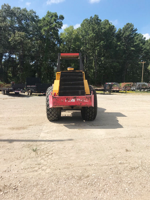 My_Equipment's tweet photo. 1996 #Dynapac CA251D #Vibratoryrollers For Sale | $ 27,500 Houston, Texas, USA.
Hours: 3,604 Smooth Drum Roller. 152 Horsepower Cummins Diesel. 84'' Vibratory Roller. $ 27,500 Houston, Texas, USA. https://t.co/7v48oV4XaI
#roadconstruction #roadrollers #smoothdrumroller https://t.co/WxX7P2EMVP