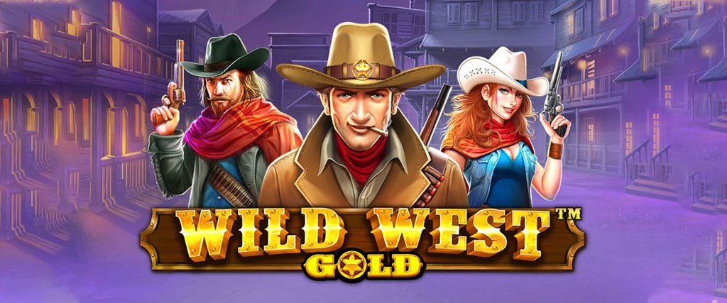 grand_wild's tweet photo. Meet new game from Pragmatic Play - Wild West Gold
This game is for true lovers of western thematic - cowboy girls, bags of gold, the cowboy and other cool stuff. In the extras, you can find some free spins for a luckier game! 
▸ https://t.co/ajZ94wExTj

#GrandWild #NewSlot https://t.co/4MRtiXGqfQ