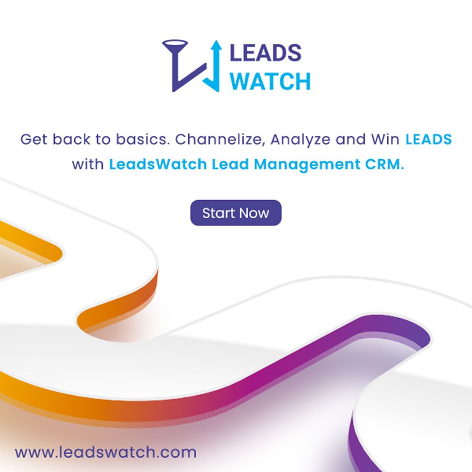 LeadsCrm's tweet photo. 👉#LeadsWatch -A #LeadManagementSoftware
✅Capture,Filter &amp; Validate Leads
✅Call Track, Measure &amp; Optimize
👉https://t.co/sWZlyImJuP
👉https://t.co/j03qTr3qKU
#leadgeneration #leaddistribution #digitalmarketing #affiliatemarketing #affiliatenetwork #adagency #Leadbytehq #covid19 https://t.co/W0iX0Thzh2