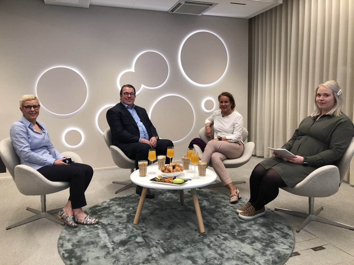 #Verotus Nyt – rahoitusjärjestelyt ja kiristyvä kansainvälinen sääntely -webinaarissamme keskustelemassa <a href="/TuomistoTero/">Tero Tuomisto</a> <a href="/sari_laaksonen/">Sari Laaksonen</a> ja <a href="/RomppainenLeena/">Leena Romppainen</a> Aiheena mm. #DAC6