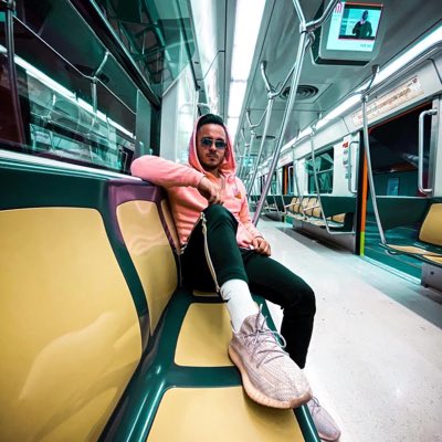 RealMemoSalazar's tweet photo. #NuevaFotoDePerfil https://t.co/vD9hHLKQkR