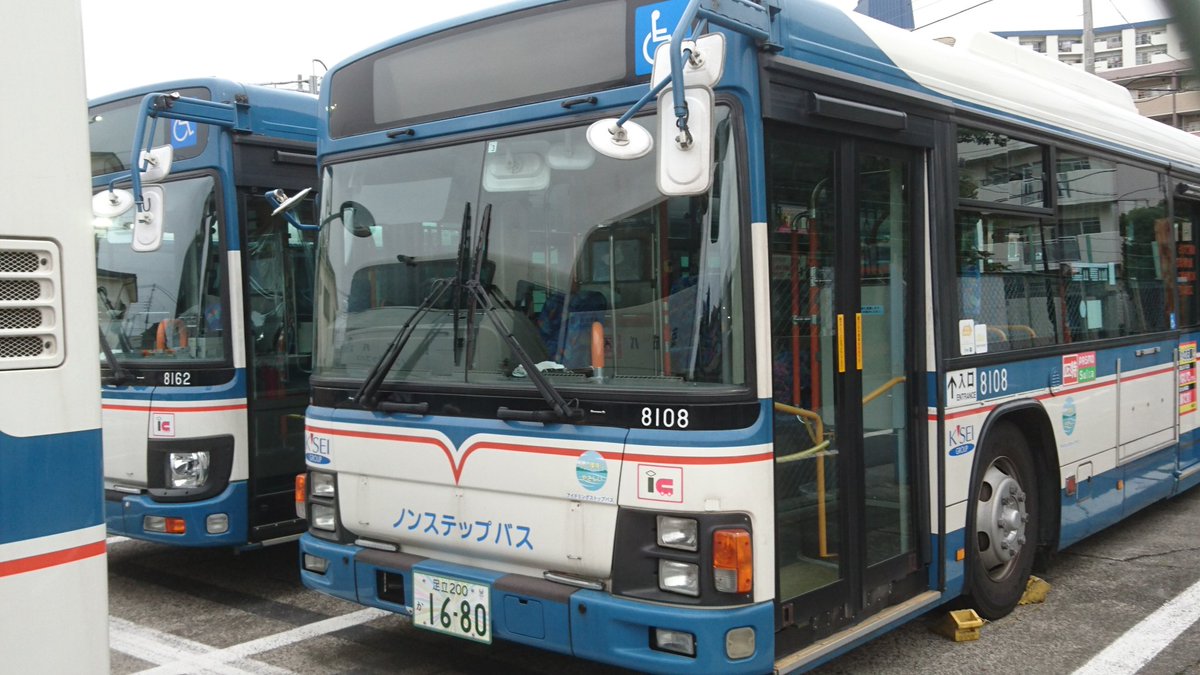 京成バスのtwitterリアルタイム検索結果 Meyou ミーユー