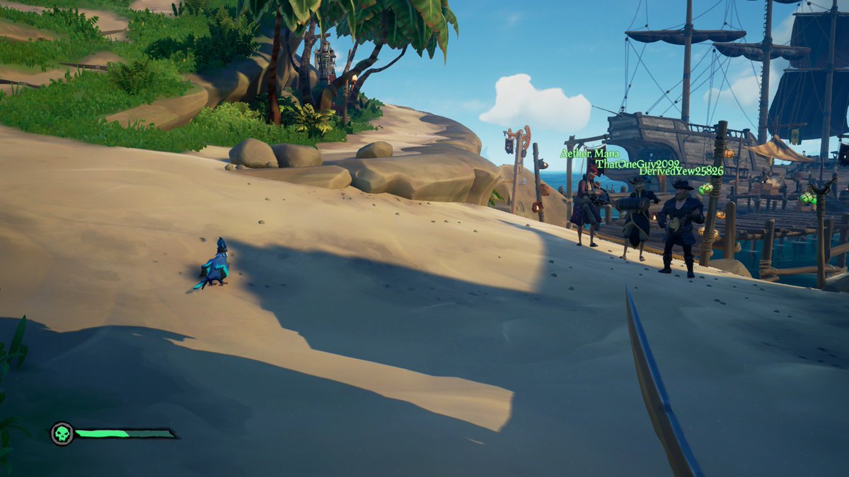 SkadiBomb's tweet photo. Some @SeaOfThieves with @jake_theviking, Thomas and Aether! So much fun! Fam showed some support on my twitch channel! Make sure y’all go hit that follow button or sub! It’s only $5!
https://t.co/Ds62t6oREa
#funtimeswiththefam #vikingfam
#JakeTheViking https://t.co/Kb9W6ooINC