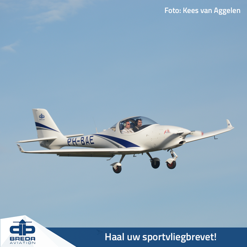 Breda Aviation tweet media