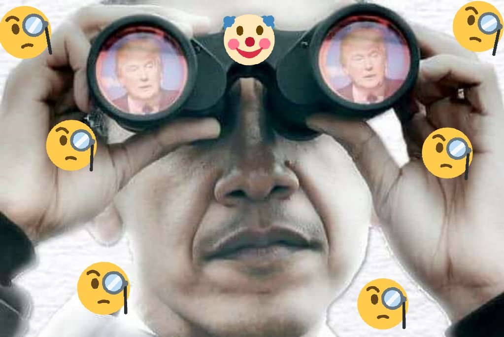 LRockriver's tweet photo. @seanmdav @realDonaldTrump #OBAMAGATE ☠
#ObamaGate2020 👹
#SpyGate 🕵️‍♂️🕵️‍♀️
#Bengazi 😖❤🇺🇸❤🤧💔
#WhoKilledSethRich 🤔💔
#WhoKilledDNCStaffers 🤔💔 https://t.co/qfrg2vJO2C