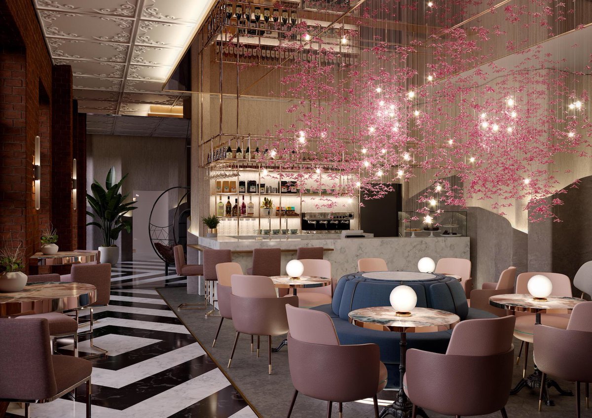 nanusoda's tweet photo. Its no secret that our latest hotel scheme is almost ready to go onto site. The multi million pound redevelopment of '42 The Calls' into a luxury hotel, is one of our largest projects to date and one we are proud to share with you. 
#hospitalityindustry #hoteldesign https://t.co/5fLY5Ieuvy
